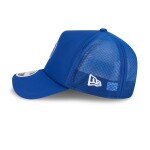 New Era Pánská kšiltovka New York Mets MLB 2026 Batting Practice 9FORTY APEX Trucker