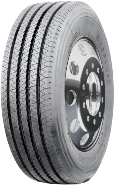 235/75 R17,5 143/141J WTL 31 M+S 3PMSF TL WINDPOWER