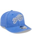 New Era Pánská kšiltovka Buffalo Bills NFL Rivalries Fan Pack Low Profile 9FIFTY Snapback