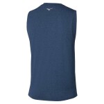 Běžecké tričko Mizuno Core Impulse Sleeveless J2GAC01112 Velikost textilu: M