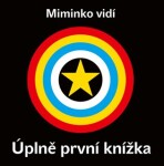 Miminko vidí Úplně první knížka
