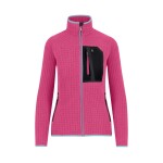 KARPOS Rocchetta Evo W Fleece, Purple/Black velikost: S