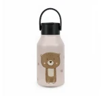 Runbott Mii Bear / Dětská termoláhev / 350 ml / vakuová izolace (972623RB)