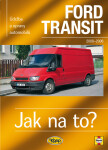 Ford Transit II.- 2000/2006 - Jak na to? -110. - John S. Mead