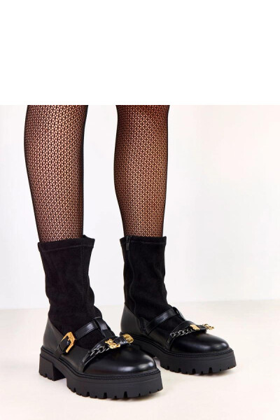 Boty model 219657 Solea 39