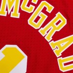 Mitchell & Ness Pánský dres Houston Rockets NBA Tracy McGrady #1 2004-05 Swingman Velikost: 2XL