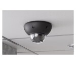 UBNT G6 Pro Dome - 8MP IP Kamera, Černá EDF_10902218