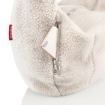 Taška přes rameno Reisenthel Moonbag Teddy sand