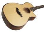 Taylor Builders Edition 614ce