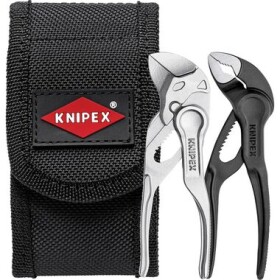 KNIPEX 00 20 72 V04 XS Sada kleští 2-dílná (00 20 72 V04 XS)