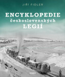 Encyklopedie československých legií - Jiří Fidler