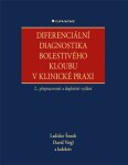 Diferenciální diagnostika bolestivého kloubu klinické praxi,