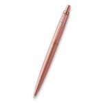 Parker Jotter XL Monochrome Pink Gold PGT - kuličkové pero v dárkové kazetě se zápisníkem