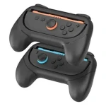 IPega SW2055D Grip pro JoyCon Ovladače Nintendo Switch 2 černá (57983128129)