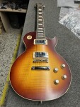 Gibson Les Paul Standard 60s Faded Vintage Bourbon Burst (použité)
