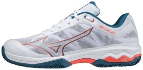 Tenisová obuv Mizuno WAVE EXCEED LIGHT CC 61GC222030 Velikost obuvi EU: