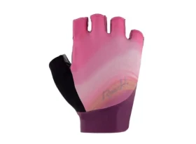 Roeckl Danis 2 dámské rukavice Soft Berry vel. 6.5
