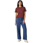 Champion SS Tee W 117535 MS524 tričko xs