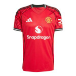 Adidas Manchester United Home M dres JI7428 pánské M (178 cm)