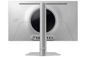 27" Samsung Odyssey OLED G6 stříbrná / Monitor / OLED / 2560x1440 / 240Hz / 0,03ms / 1000000:1 / 250 cd/m2 / HDMI + DP / (LS27DG610SUXEN)
