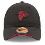 New Era Kšiltovka Atlanta Falcons NFL 2026 Sideline Casual Classic Adjustable