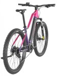 MAXBIKE SKADI, model 2024, baterie 14Ah/504Wh, pneu rám