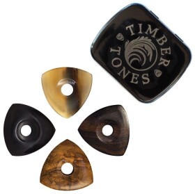 Timber Tones Moon Tones 20-Pack Tin