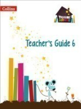 Treasure House Teacher’s Guide 6