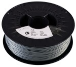 PLA filament stříbrný 1,75 mm Smartfil 1 kg