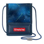 Kapsička na krk Step by Step - Starship Galactus