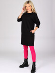 EVONA a.s. Dámské šaty ROSA 023 - ROSA 023 XL