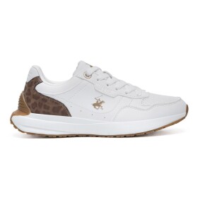 Sportovní obuv Beverly Hills Polo Club WP-24449Z-B Látkový materiál,Syntetický materiál