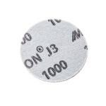 Koch Chemie Kotouč ABRALON Koch brusnost 1000, pr. 77 mm 999603 EG4999603