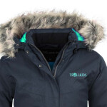 Trollkids Oslo Coat XT Jr nepromokavá bunda 180-609 116