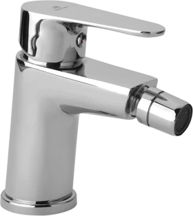 JB Sanitary Stojánková bidetová baterie TIRA bez výpusti D10 10 00