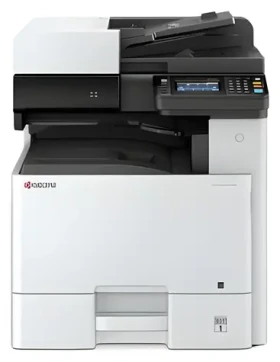 Kyocera ECOSYS M8124Cidn / Barevná laserová multifunkce / A3 / duplex / 24 str/min / LAN / USB (1102P43NL0)