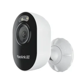 Reolink Lumus Series E450 bílá / venkovní IP kamera / 3840x2160 / IP65 / IR / microSD (6976930229962)