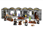 LEGO® Harry Potter™ 76431 Bradavický hrad: Hodina lektvarů