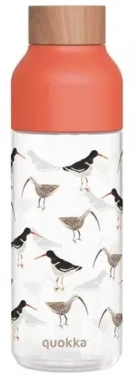 Quokka Tritanová láhev Ice birds 720 ml (Q6989)