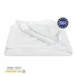 Bomimi Nepromokavá podložka, chránič matrace jersey 120x60 cm (BO250200)