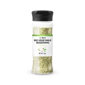 Bio Zeleninové koření - GymBeam (25 g) (110944-1-25g)
