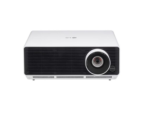 LG projektor ProBeam BF50RG - laser, WUXGA 1920x1200, 5000 ANSI, RS232, 2x USB-A, 2xHDMI, webOS, speakers EDF_1391205