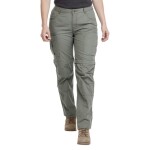 Bushman Dámské kapsáčové kalhoty Jurga, khaki 36