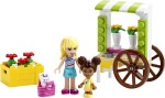 LEGO LEGO® Friends 30413 Květinový vozík