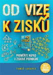 Od vize k zisku: Proměňte nápad v ziskové podnikání - Tomáš Lukavec