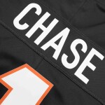 Nike Pánský dres Cincinnati Bengals NFL Ja'Marr Chase #1 Vapor Untouchable Limited Velikost: 2XL