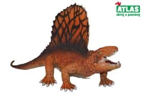 Figurka Dino Dimetrodon 15 cm