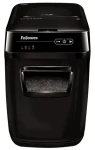 Fellowes AutoMax 150C / Skartovač / 150 listů / křížový řez 4×38 mm / P-4 / 32 l (FELSHAM150C)