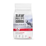 Raw Paleo Ultra Medium & Large Puppy Beef (Hovězí & Brambory) Hmotnost balení: 2 Kg
