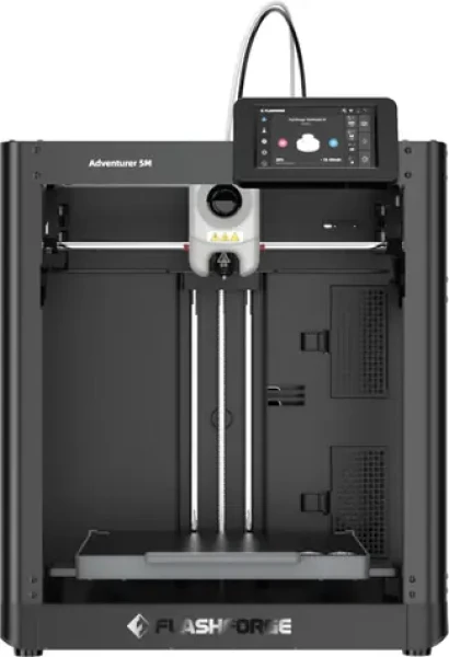 Flashforge Adventurer 5M / 3D tiskárna / FDM (Adventurer 5M)